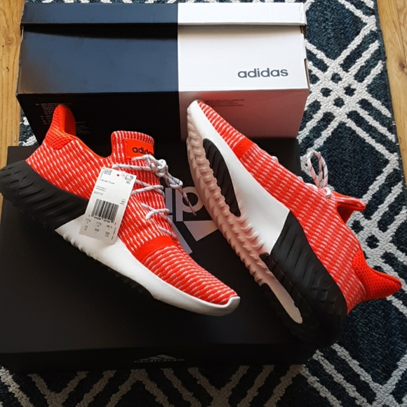 Adidas tubular solar red - Picture 6 of 7